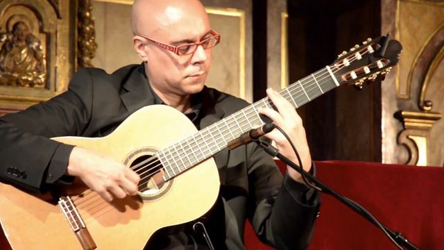 Luis Robisco - Aires de Jerez смотреть онлайн