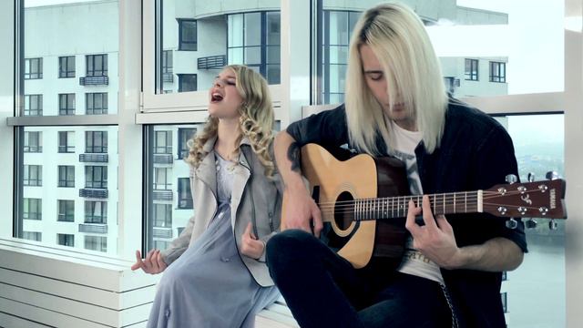 ПОДРУГА - СОФИЯ И ДМИТРИЙ ИВАНЬКО (THE VOICE KIDS - СОФІЯ ІВАНЬКО - ГОЛОС ДІТИ) смотреть онлайн
