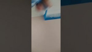 Как убрать малярную ленту без подрыва краски