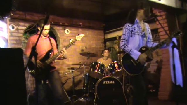 Underskin - Моя весна смотреть онлайн