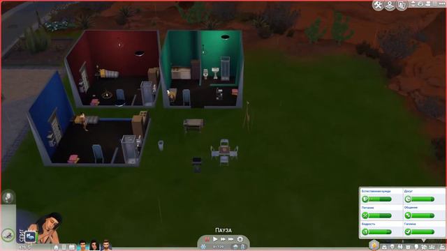 ВИКТОРИЯ И МИХАИЛ НАШЛИ ЛЮБОВЬ???#2-Челлендж 