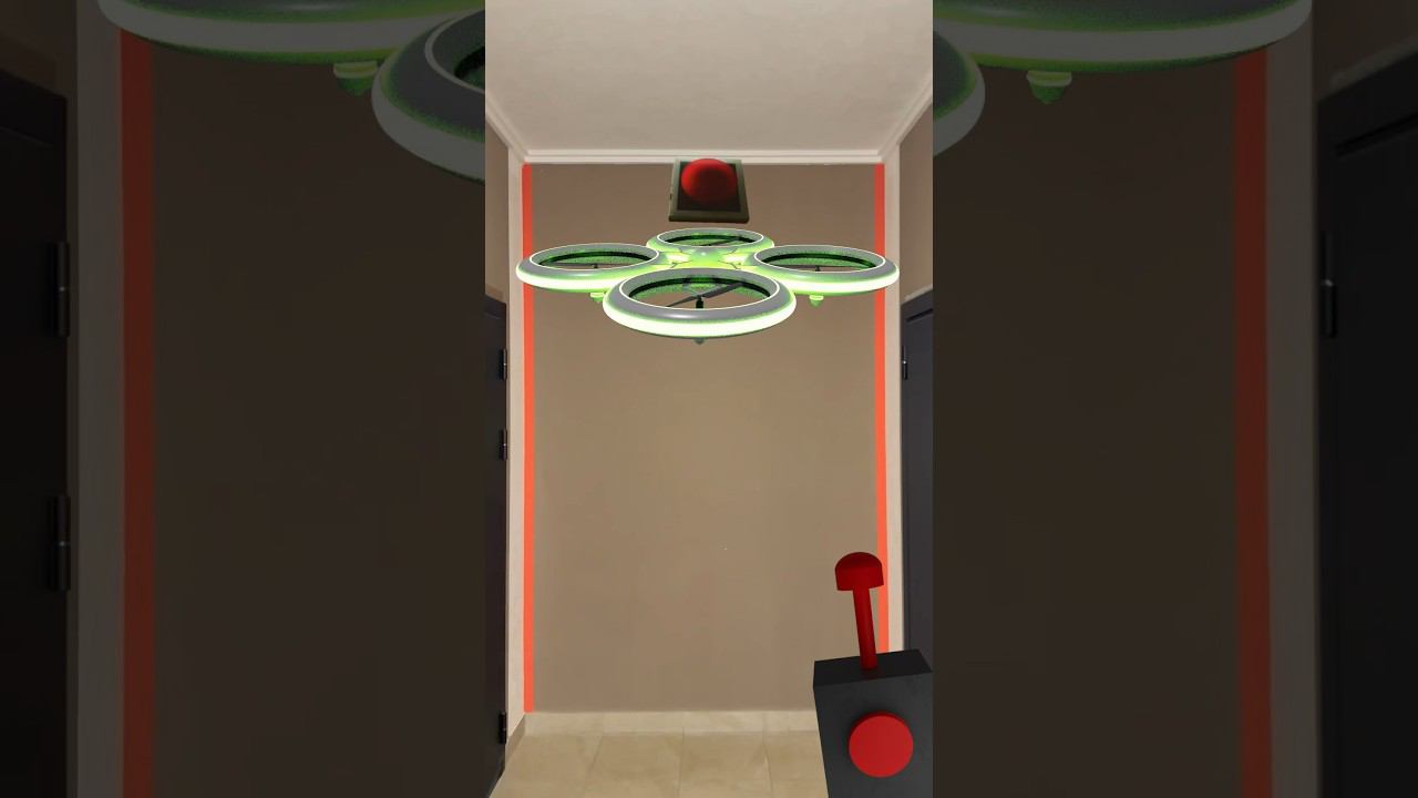 Garten of BanBan в реальной жизни #gartenofbanban смотреть онлайн