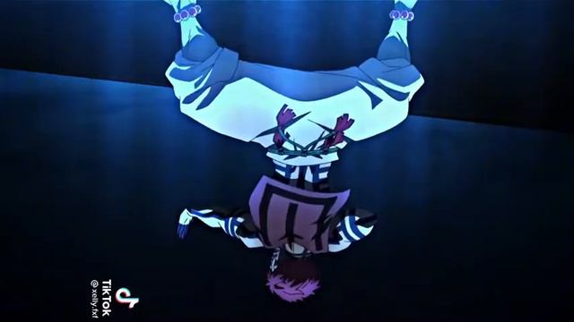 ТИК ТОК - АКАЗА - КЛИНОК РАССЕКАЮЩИЙ ДЕМОНОВ смотреть онлайн