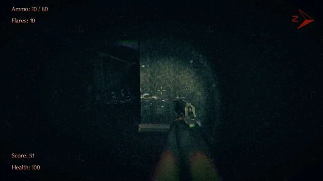 Phantasmal - Randomly Generated Horror! смотреть онлайн