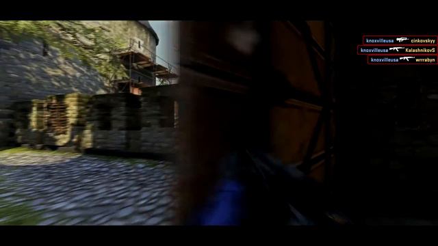 Красивый мувик Counter-Strike Global Offensive | CS:GO | Для подписчика Knoxvilleusa смотреть онлайн
