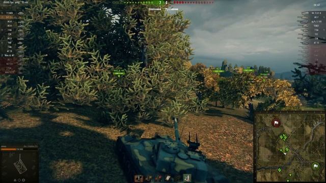 Почему я играю World of Tanks без модов? 3 Причины смотреть онлайн