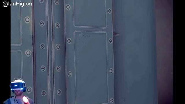 Let's Play Apex Construct - Live Apex Construct PSVR Gameplay