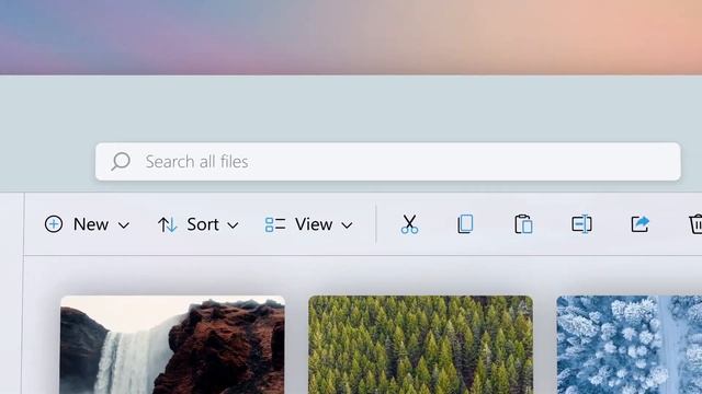 Windows 12 Concept by Concept Central смотреть онлайн