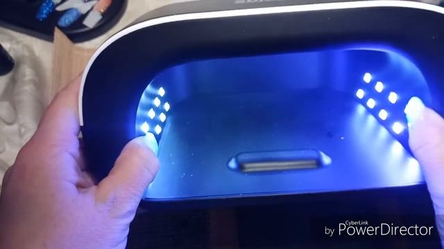 Лампа Sunuv sun3 Smart 2.0 на 48 Вт смотреть онлайн