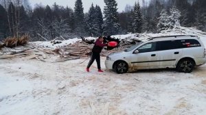 ЛИТВИН СЖЁГ СВОЮ МАШИНУ И  Я ТОЖЕ!!!