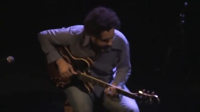 Diego Figueiredo em S.C de La Palma - lhas Canárias 2007 смотреть онлайн