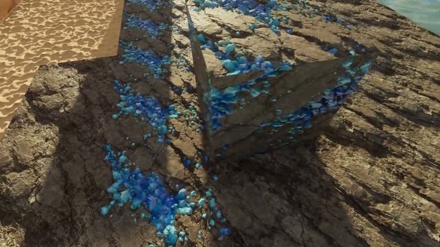 Minecraft 2021 - Ultra Modded 4096x POM/PBR vs Vanilla | Super Realistic | RTX 3090 - 4K смотреть онлайн