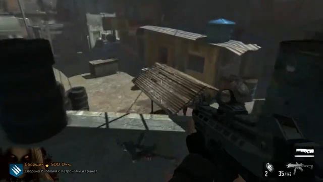 CO-OP: F.E.A.R. 3 (BronN,Timon) - Обзор, Ночное прохождение #2 смотреть онлайн