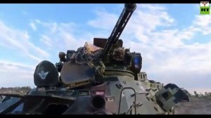 СВО. День 209-й (16.09.2022г)