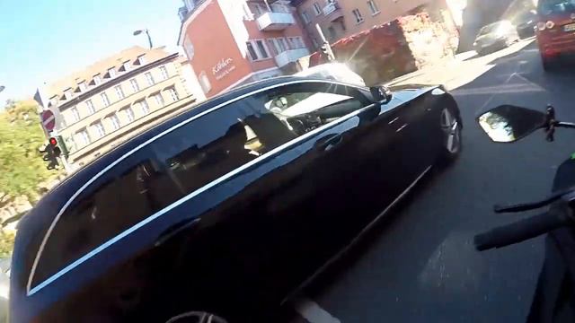 Our daily ride #1 смотреть онлайн