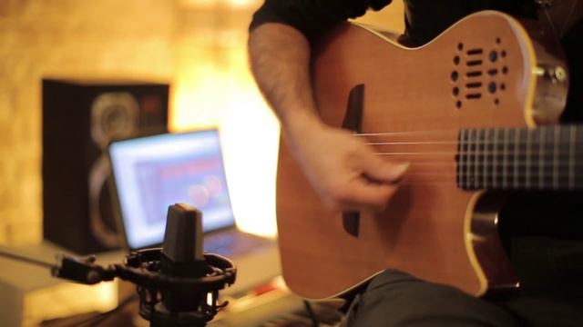 Marc Kakon - The way (to LiMa) смотреть онлайн