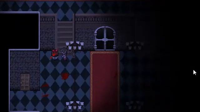 Очень страшная китайская игра ( серия 1 ) смотреть онлайн