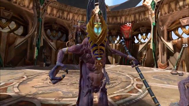 Asgard’s Wrath 2 Gameplay Walkthrough смотреть онлайн