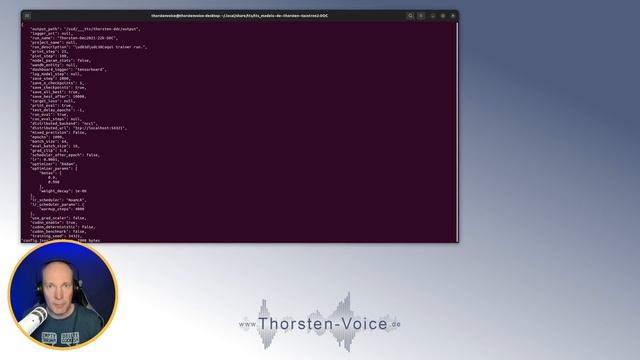 Tutorial: Free diskspace by remove Coqui TTS models (Windows/Linux/Mac OS X) смотреть онлайн