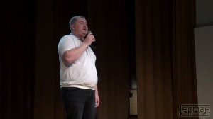 Виталий Заиграев - Памяти Михаила Круга