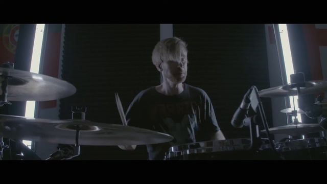 Godsmack - I Stand Alone (Drum cover by Maxim Vinokurov) смотреть онлайн