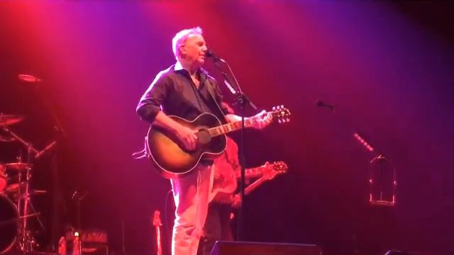 Kevin Costner & Modern West - concert snapshots Verona NY смотреть онлайн