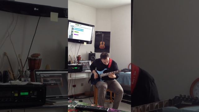 Solo California (Alt Version)