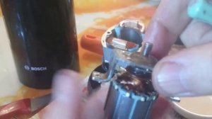 Кофемолка BOSCH мотор гудит,не крутит