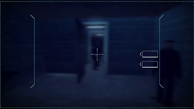 CYBERGRAD - Участь Раймонда смотреть онлайн