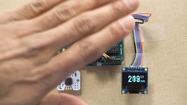tinyLiDAR From Concept to Creation смотреть онлайн