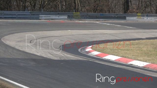 Nürburgring Nordschleife Touristenfahrten Green Hell Sound Tourist Rides 25.03.18 No 3 #no crash смотреть онлайн