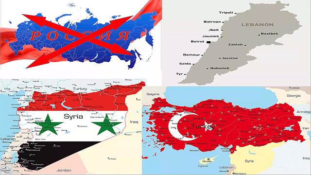 Откуда появится антихрист? ( 3 часть ) продолжение следует... смотреть онлайн