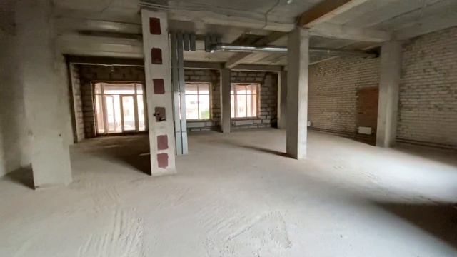 Помещение для бизнеса 130 кв.м. Продажа. смотреть онлайн