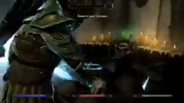 TES V: Skyrim. Серия 141 - Причал Солитьюда смотреть онлайн