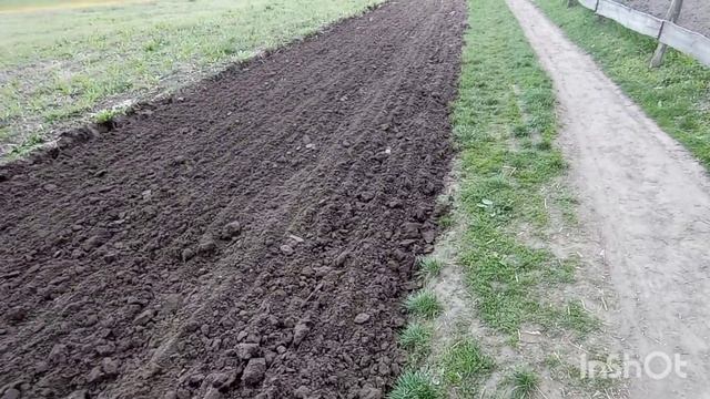 Міні трактор Донг фенг- 244 Оранка смотреть онлайн