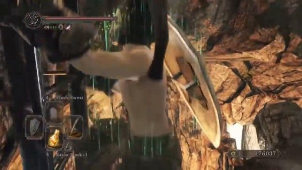 Dark souls 2 sotfs platinum trophy walkthrough part 11 aldia's keep/dragon aerie