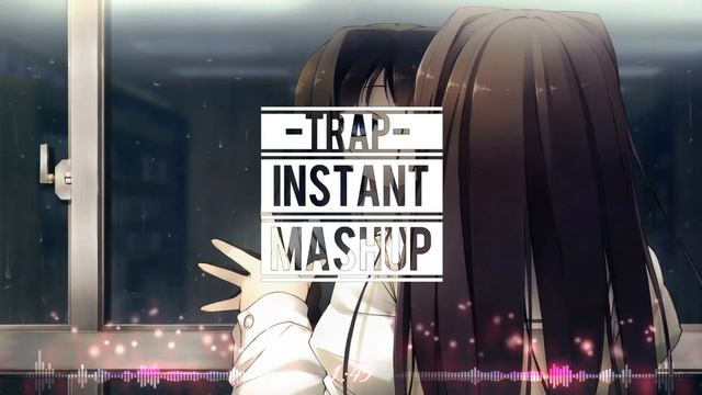 Love & War x Lunatic x Bass x Deeper Love смотреть онлайн
