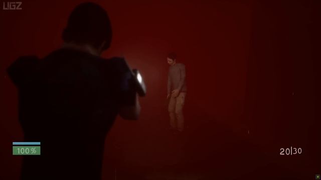 The Signal - Strange Radio Signal that Drives People Crazy (Indie Horror Game) смотреть онлайн