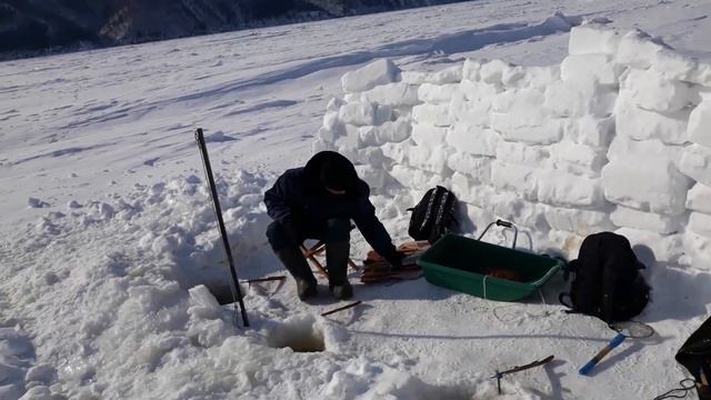 Весенняя рыбалка на р. Амур 2021 смотреть онлайн