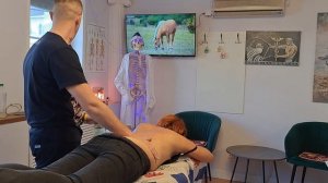 ASMR друзья, приветствую всех. Донской Костоправ Ростов-НА-Дону Артём Баглей 89185155031