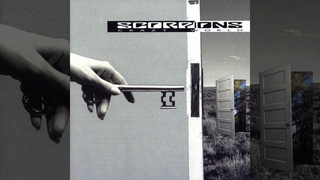 Scorpions - Send Me An Angel (High-Quality Audio)