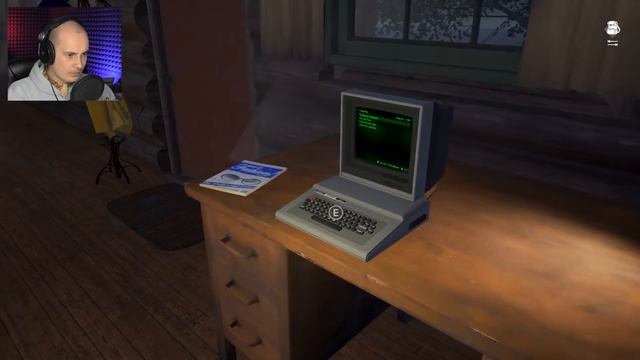СЕКРЕТНЫЙ МУЗЕЙ ДЖЕЙСОНОВ VIRTUAL CABIN 2.0 - Friday 13th The Game (пятница 13 игра на русском) #75 смотреть онлайн