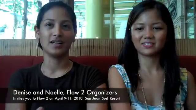 Flow 2. Surf . Yoga . Samba смотреть онлайн