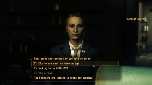 Who Are The Followers Of The Apocalypse? Their Full Story - Fallout Lore