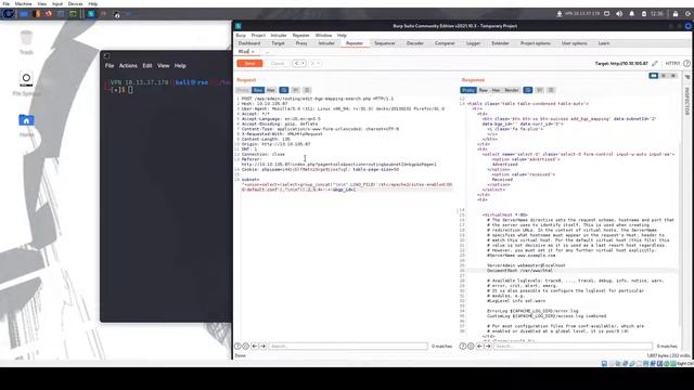 TryHackMe - Ollie смотреть онлайн