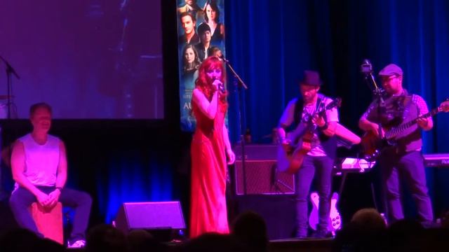 Ruth minncon 2017 смотреть онлайн