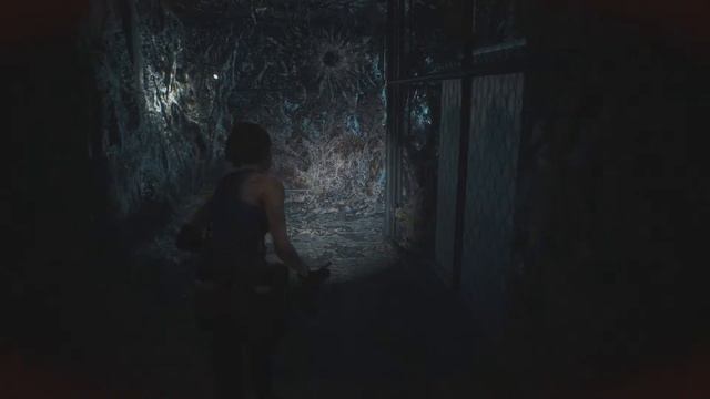 1/2 RE3 Remake - Spooky Jay Stream смотреть онлайн