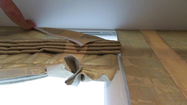 Пошив штор для Елены Усановой смотреть онлайн