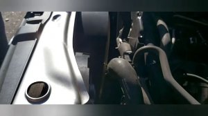 Форд Транзит. Появились постороние звуки и стуки при работе двигателя и их устранение!