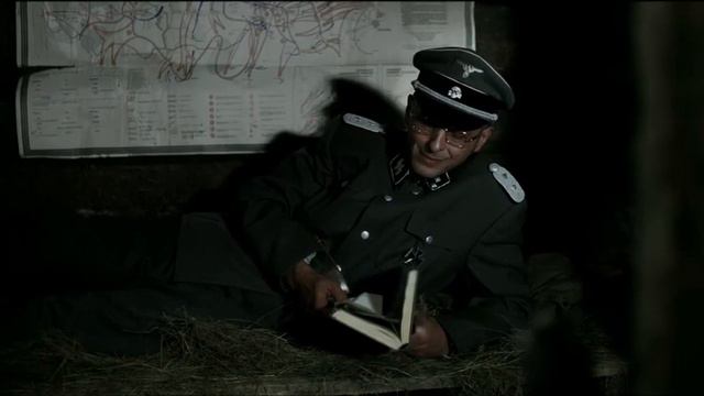 Афганская тема переплетается с ВОВ. Мой дебют в игровом кино